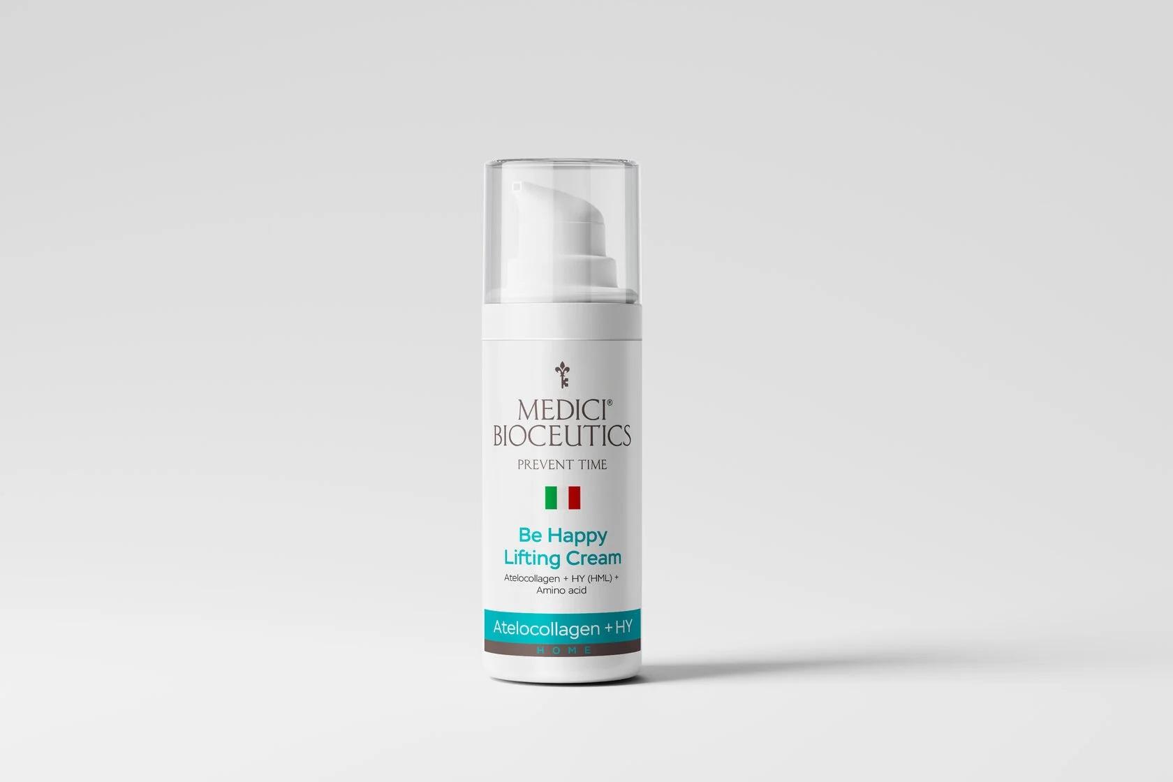 Be Happy Lifting cream