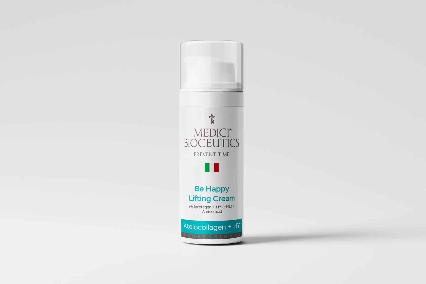 Be Happy Lifting cream