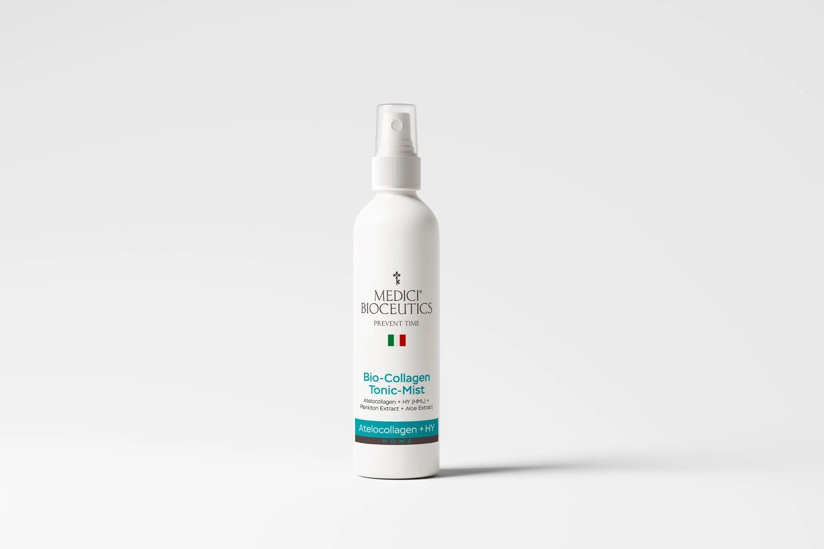 Bio-Сollagen Tonic-Mist
