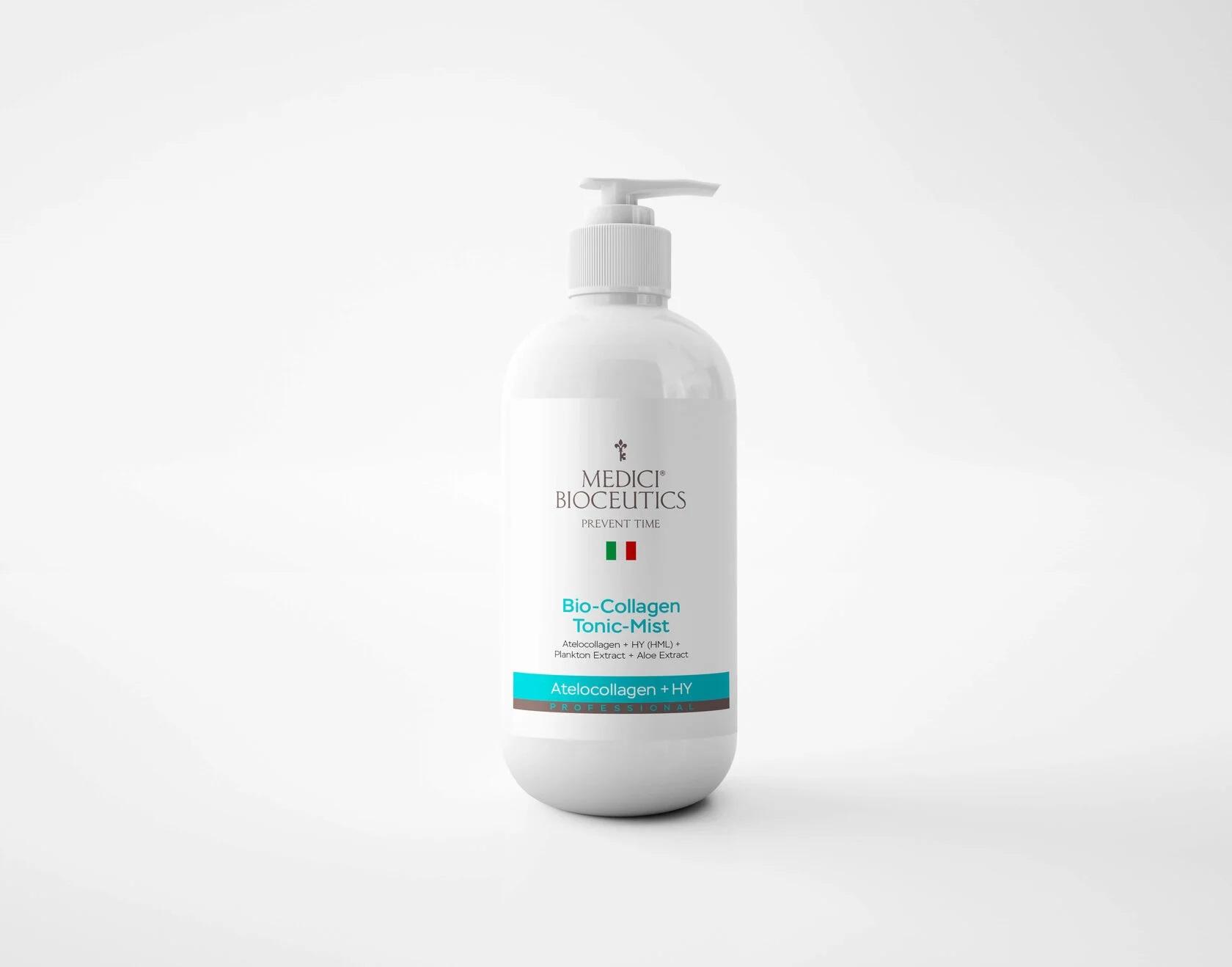Bio-Сollagen Tonic-Mist