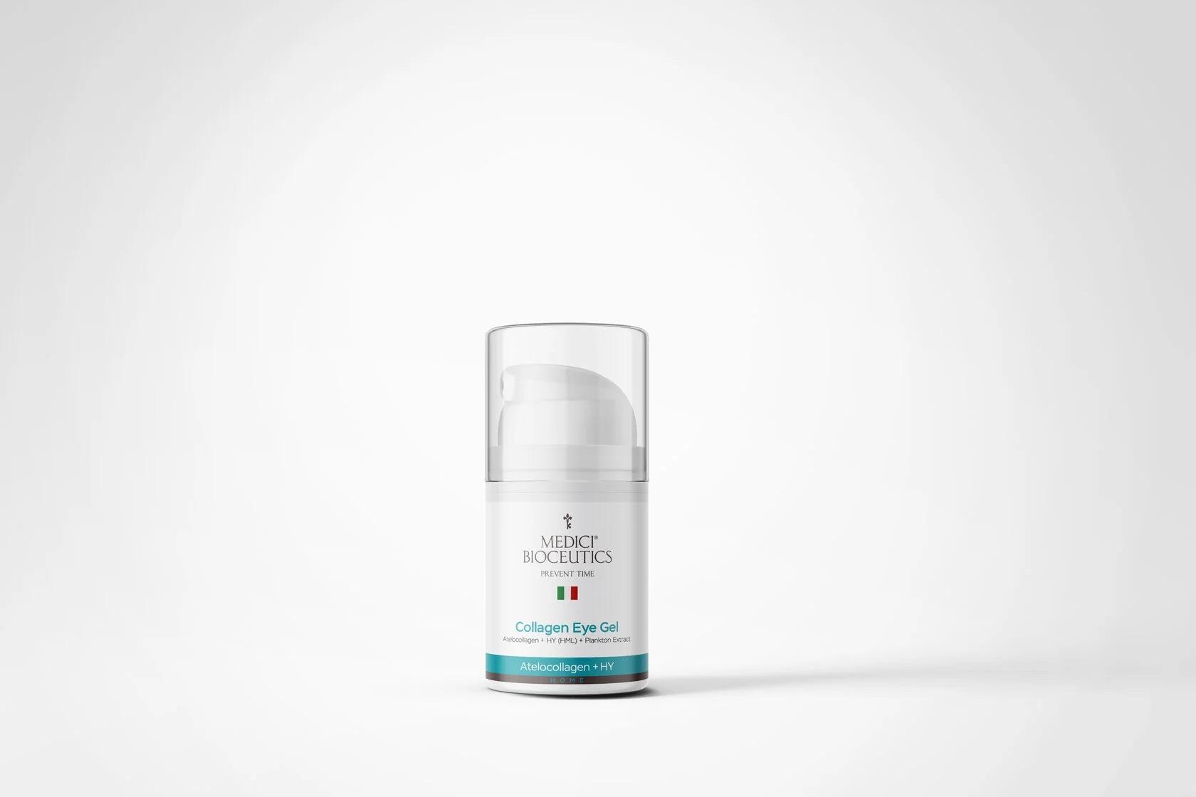 Collagen Eye Gel
