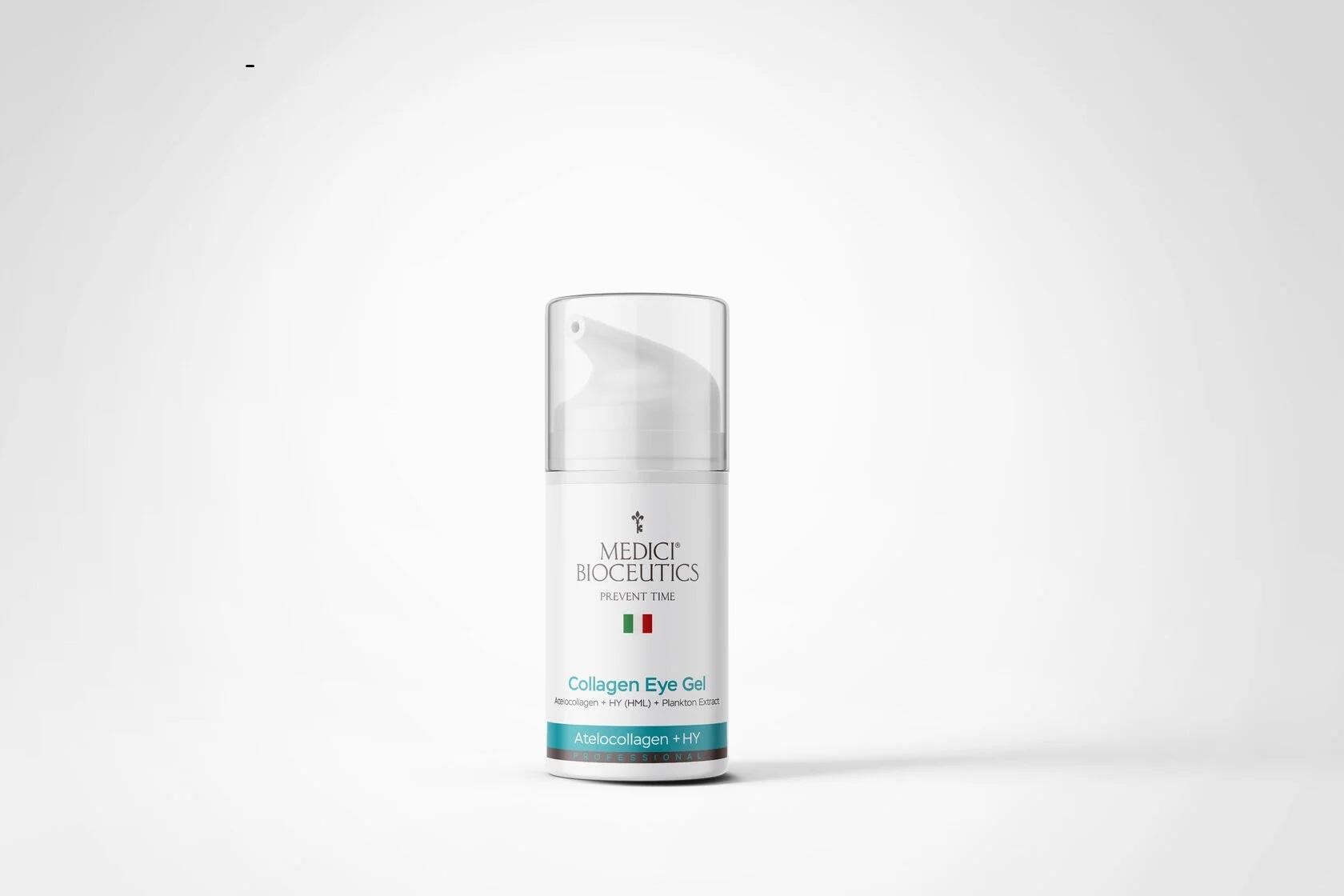 Collagen Eye Gel