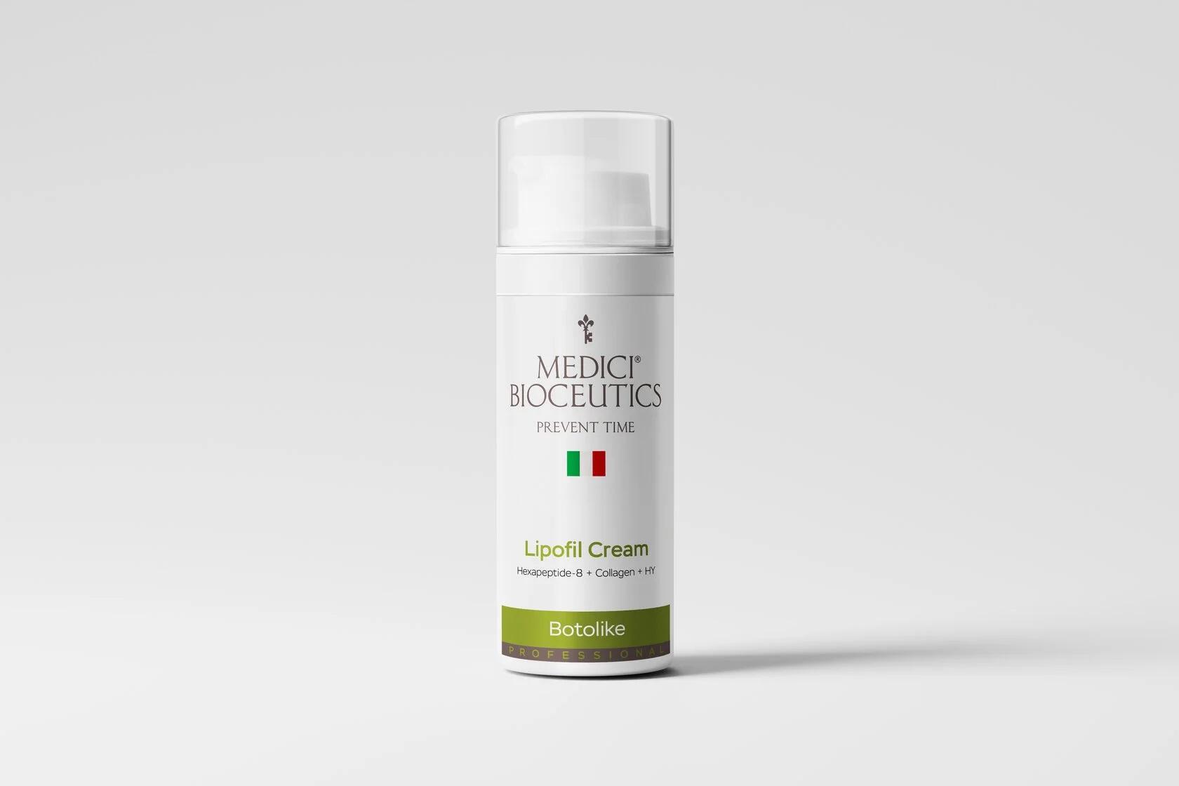 Таир в СПб — Lipofil cream Lipofil cream tairpiter.ru