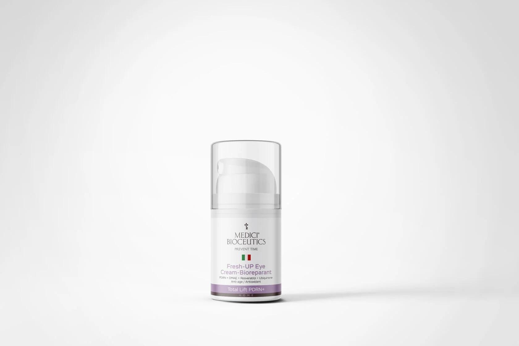Таир в СПб — Fresh-UP Eye Cream-Bioreparant Fresh-UP Eye Cream-Bioreparant tairpiter.ru