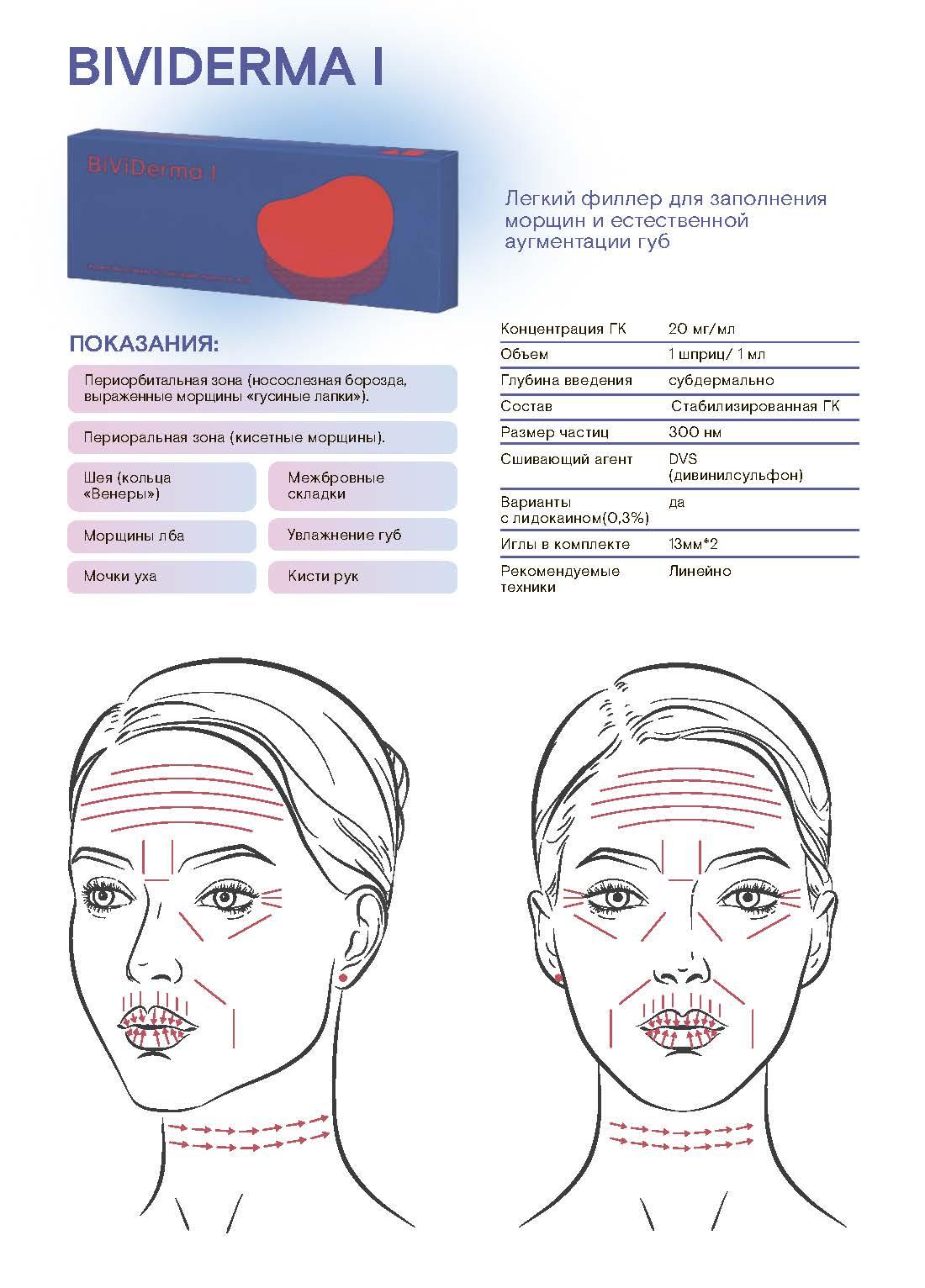 Таир в СПб — BiViDerma I 2 BiViDerma I tairpiter.ru 2