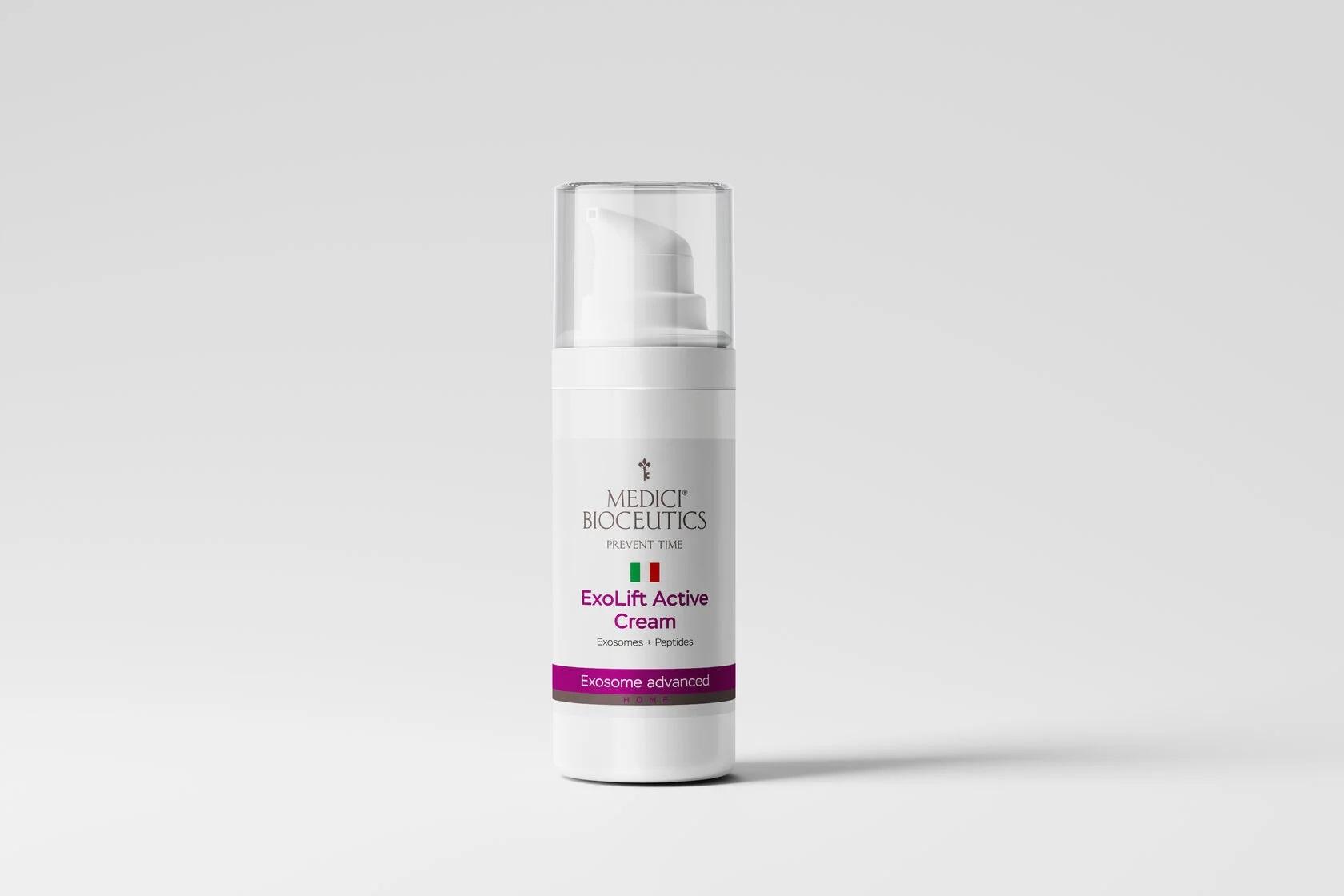 Таир в СПб — ExoLift Active Cream 50 мл. ExoLift Active Cream 50 мл. tairpiter.ru