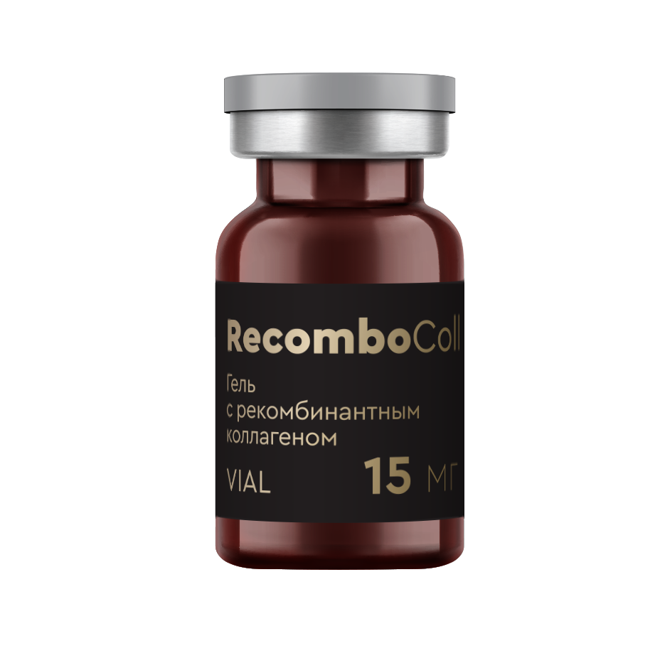 Таир в СПб — RecomboColl® Vial 15 мг. RecomboColl® Vial 15 мг. tairpiter.ru